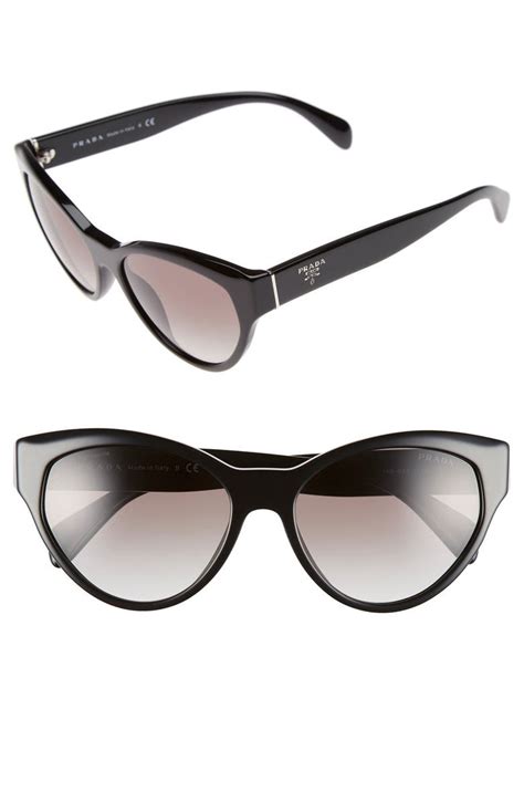 nordstrom prada glasses